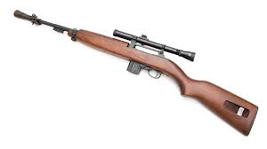 Inland Mfg ILM320 T30 Carbine with Scope Bolt 30 Carbine 18 10+1 Walnut Stock Bl