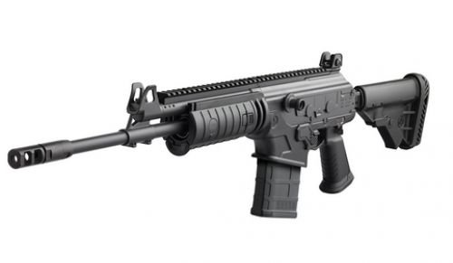 IWI US Inc. US GAR1651 Galil Ace Semi-Automatic 7.62 NATO/.308 WIN NATO 16" 20+1 Foldi