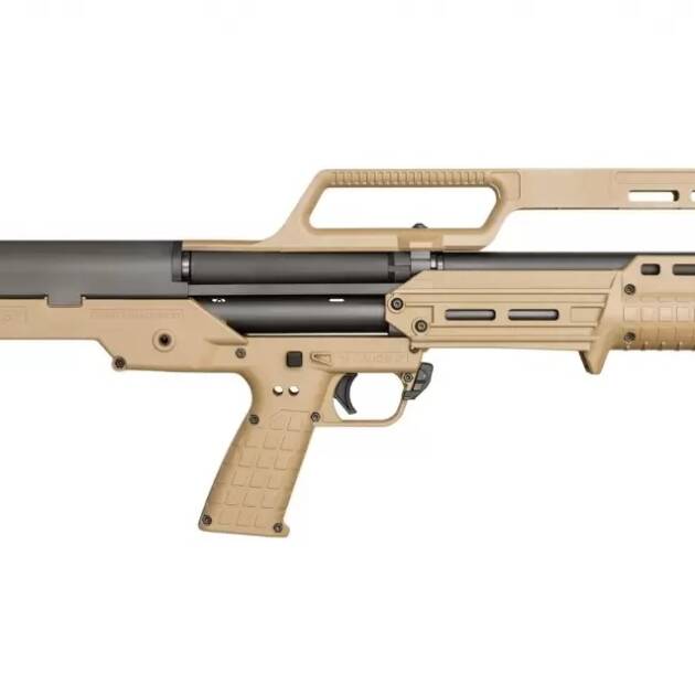 Kel-Tec KS7 12 Gauge Pump Action 6rd 18.5" Shotgun