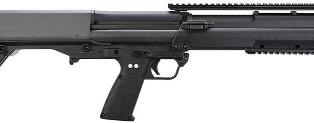 Kel-Tec KSG 12-Gauge Pump Action 12rd 18.5" Shotgun