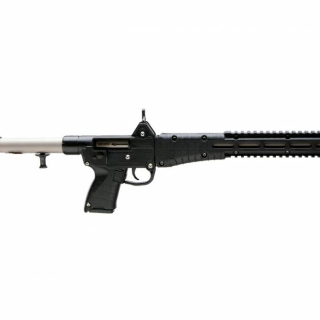 Kel-Tec Sub-2000 G22 Nickel Boron .40 S&W Semi-Automatic 16.1" Rifle 2K40GLK22NB
