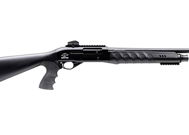 Legacy Citadel Warthog Tactical 12 GA 20 4+1