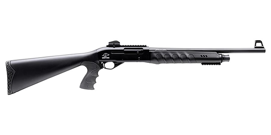 Legacy Citadel Warthog Tactical 12 GA 20 4+1