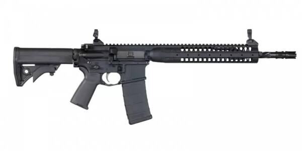 LWRC IC-SPR 5.56/.223 Rifle 16" 30+1 ICR5B16SPR