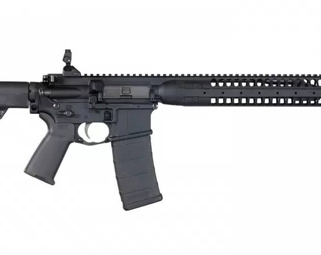 LWRC IC-SPR 5.56/.223 Rifle 16" 30+1 ICR5B16SPR