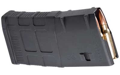 Magpul PMAG LR/SR 7.62×51 20 round Black