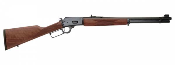 Marlin 1894 .45 LC Lever Action 10rd 20" Rifle Walnut Stock 70445