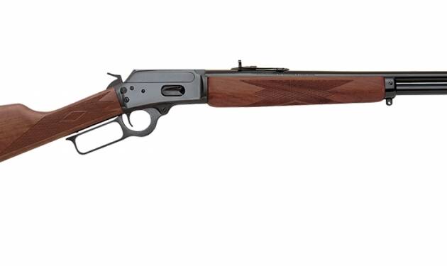 Marlin 1894 .45 LC Lever Action 10rd 20" Rifle Walnut Stock 70445