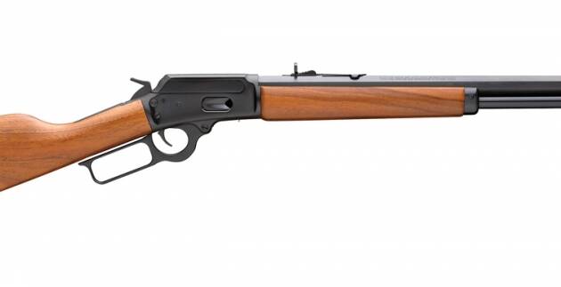 Marlin Model 1894 Cowboy .44 Magnum Lever Action 10rd 20" Rifle 70442