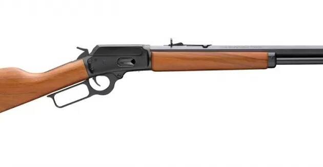 Marlin Model 1894 Cowboy .45 LC Lever Action 10rd 20" Rifle 70444