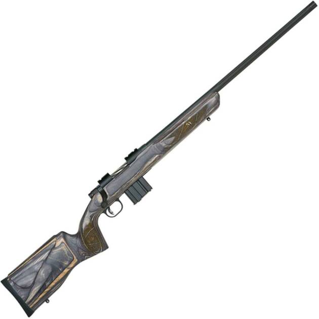 MOSSBERG MVP VARMINT 223 REM 5.56 NATO