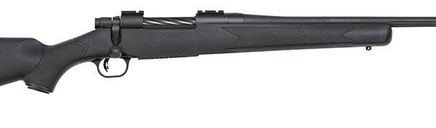 Mossberg & Sons PATRIOT 22 7MM Synthetic