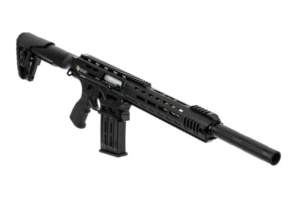 Panzer Arms AR12 Pro Semi-Auto 12 Gauge Shotgun