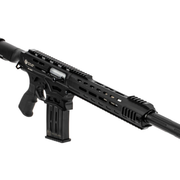 Panzer Arms AR12 Pro Semi-Auto 12 Gauge Shotgun