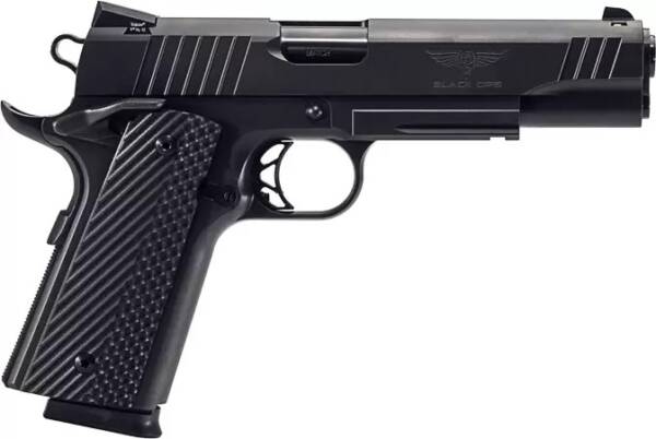 Para Ordnance Black Ops 1911 .45 ACP Full Size Pistol 96690