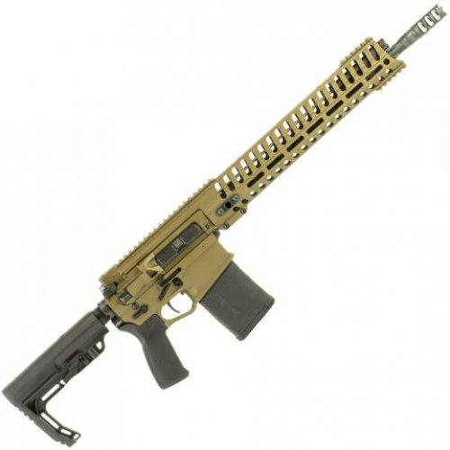 POF USA REVOLUTION DI .308 WIN