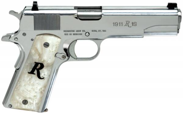 Remington 1911 R1 .45 ACP 7rd 5" Pistol 96304