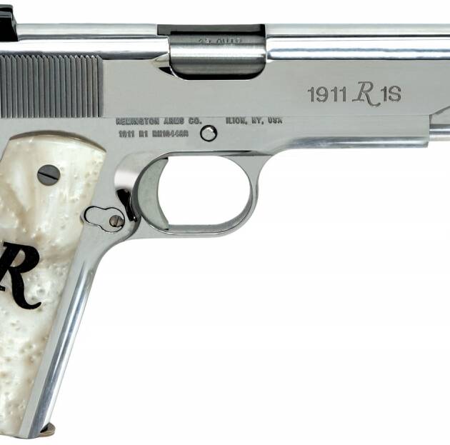 Remington 1911 R1 .45 ACP 7rd 5" Pistol 96304