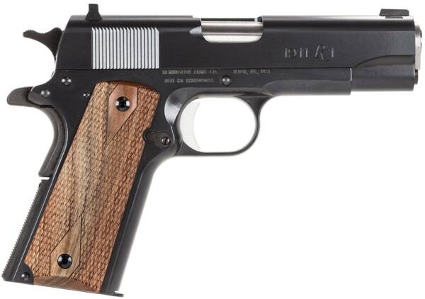 Remington 1911 R1 Commander .45 Auto 7rd 4.25" Pistol 96336