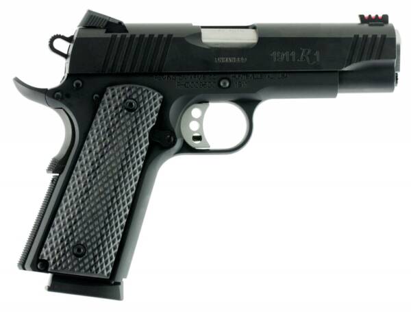 Remington 1911 R1 Ultralight Commander 8rd 4.25" Pistol 96492