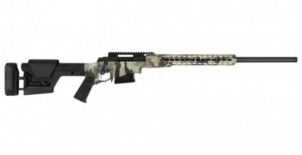Remington 700 PCR .308 Win Bolt Action 5+1rd 24" Rifle Veil Cervidae Camo 84610