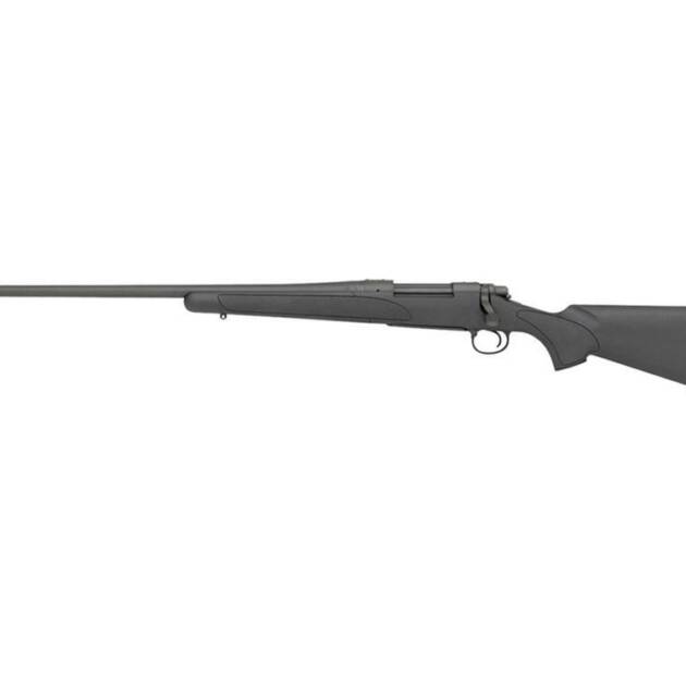 Remington 700 SPS 7mm Rem. Mag Left Hand