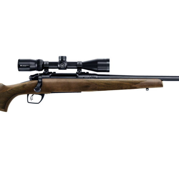 Remington Firearms 85892 783 with Scope Bolt 7mm Remington Magnum 24 3+1 Ameri