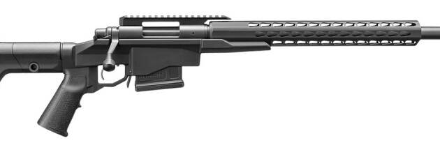Remington Model 700 PCR 6mm Creedmoor Bolt Action Rifle 84598 5+1 24"