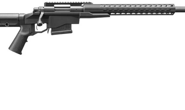 Remington Model 700 PCR Bolt Action .308 Rifle 84587