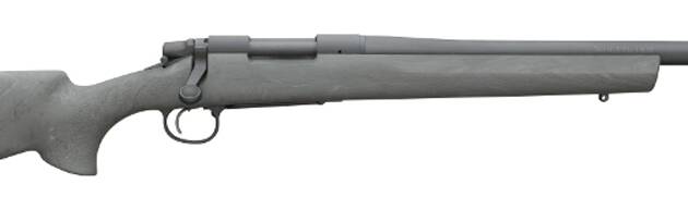 Remington Model 700 SPS Tactical AAC-SD 6.5 Creedmoor Bolt Action 4rd 22" Rifle 84204