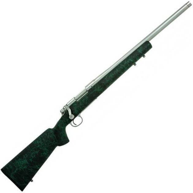 Remington Model 700 Stainless Steel 5-R .308WIN 20"