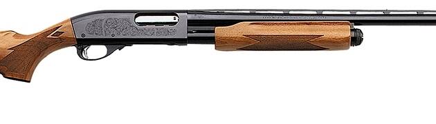 Remington Model 870 Wingmaster 28 Gauge Pump Action