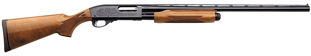 Remington Model 870 Wingmaster 28 Gauge Pump Action
