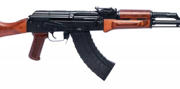 Riley Defense RAK-47 Classical 7.62x3 9mm Semi-Automatic 30rd 16.25" Rifle