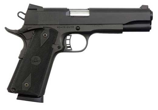 Rock Island Armory 1911-A1 Tactical .45 Auto Full-size Pistol 51431
