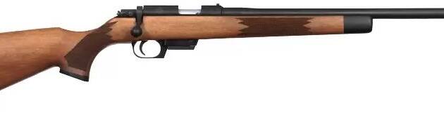 Rock Island Armory M22 .22 TCM Bolt Action Rifle 51108