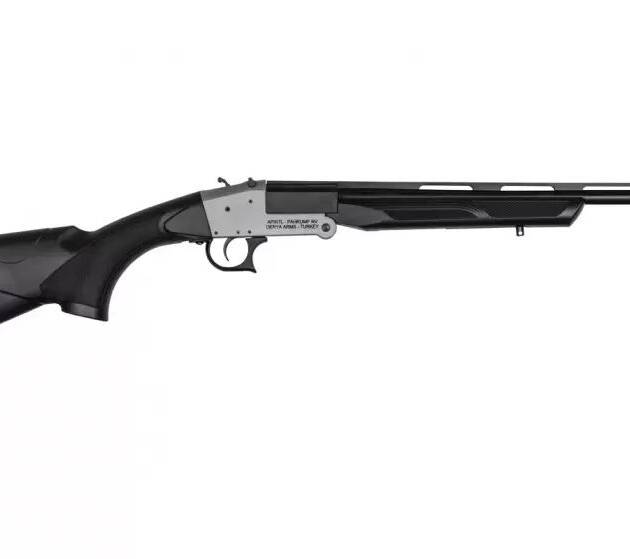 Rock Island Armory Standard Single Shot .410 Gauge Shotgun SR104