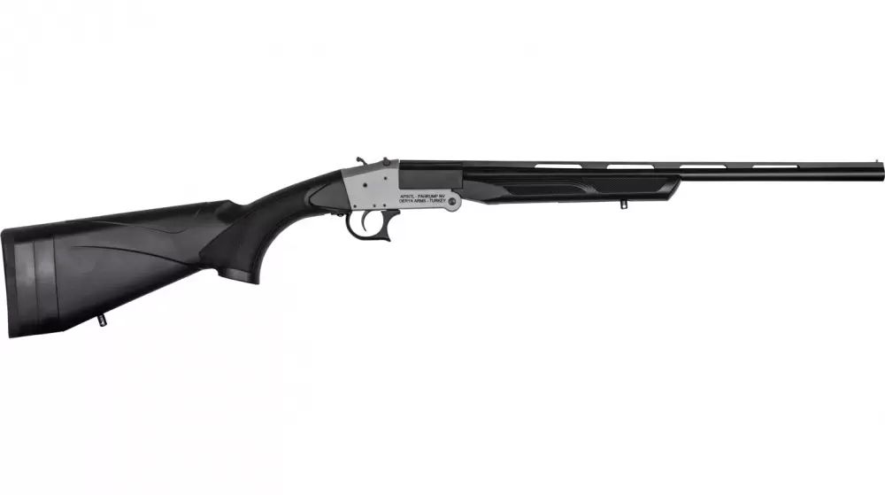 Rock Island Armory Standard Single Shot .410 Gauge Shotgun SR104