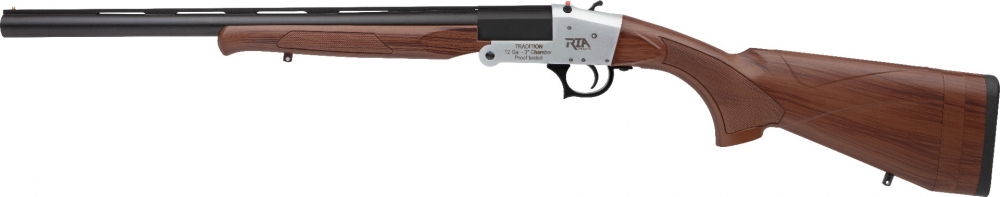Rock Island Armory Traditional Single Shot Shotgun .410ga 20" TK104