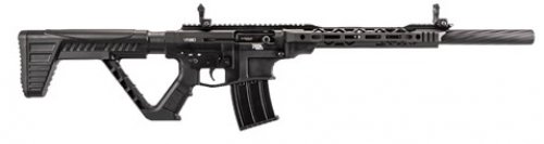 Rock Island Armory VR80 Semi-Auto Shotgun 12/20 BL/SY 3 - Maximum Quantity: 2