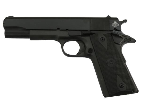 Rock Island M1911-A1 GI Standard 10mm Auto 8rd 5" Pistol 51508