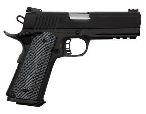 Rock Island M1911-A1 TAC Ultra MS 10mm 8rd 4.25" Pistol 51994