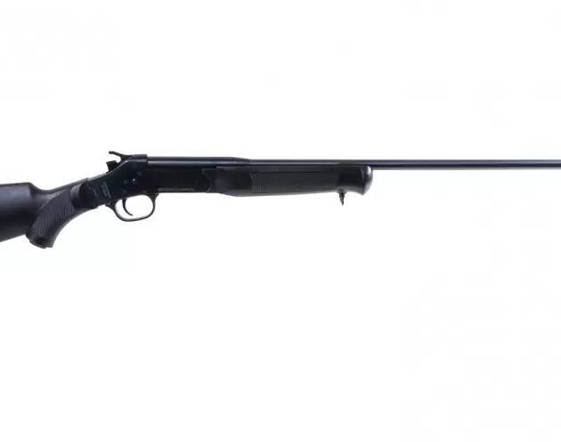 Rock Island Traditional Single Shot 20 Gauge 20" Shotgun SS-105