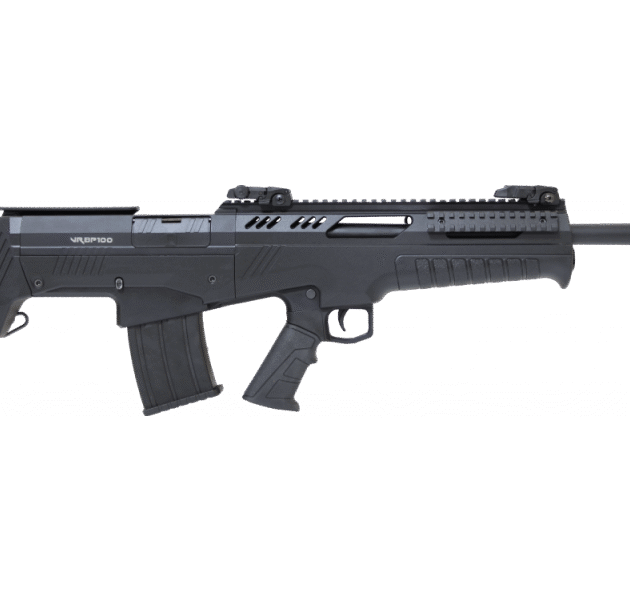 Rock Island VRBP-100 12ga 20" Shotgun VRBP-100
