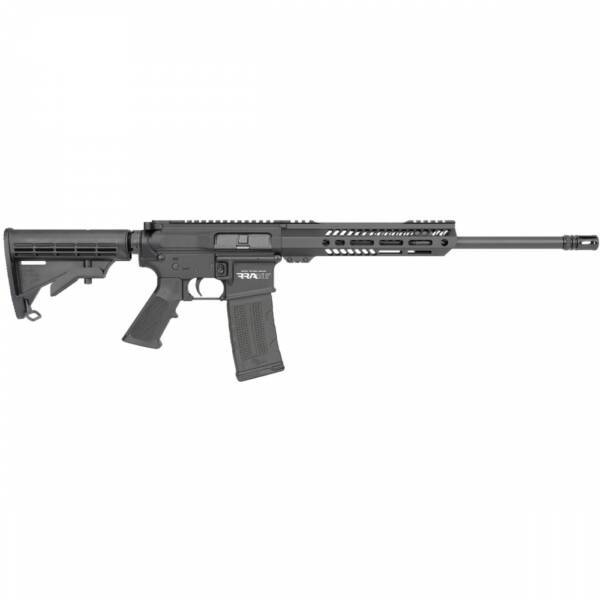 Rock River Arms RRAGE 2G 5.56NATO Rifle 16" 30+1 DS1750