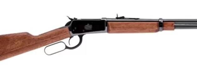 Rossi Model 92 Carbine .44 Mag Lever Action Rifle w/ Brazilian Hardwood Stock 920442013