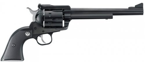 Ruger 0505 Blackhawk 6RD 30CARB 7.5"