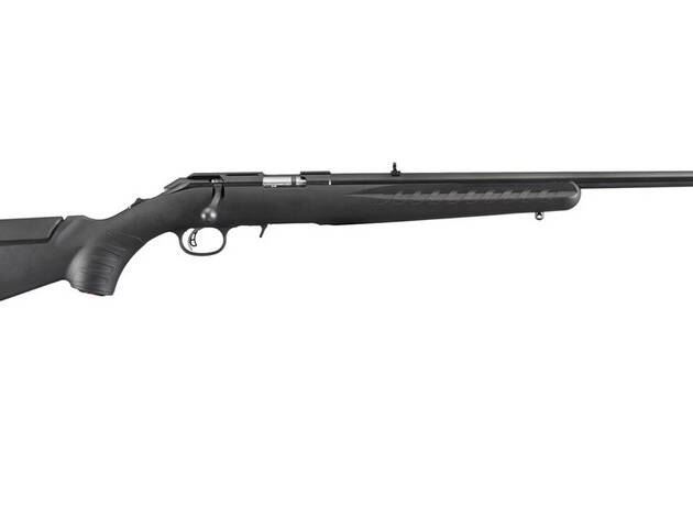 Ruger 8301 American Rimfire .22 LR 22"