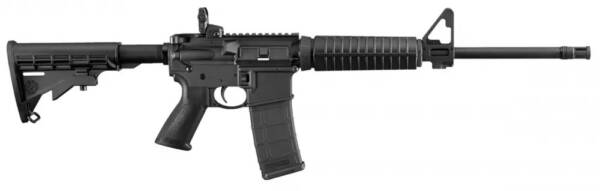 Ruger AR-556 .223/5.56 AR-15 30rd 16.1" Rifle 8500