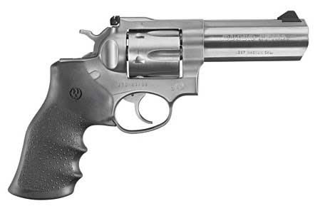 Ruger GP100 .357 Magnum Full-size Revolver 1705